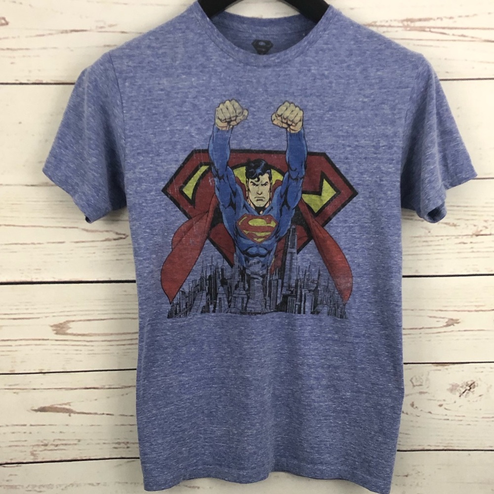 Superman t-shirt